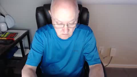 millenium0129 online show from April 12, 12:58 am