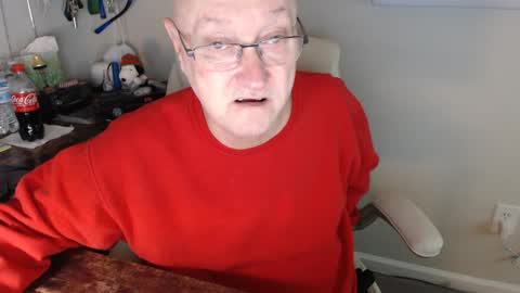 millenium0129 online show from January 3, 12:22 am