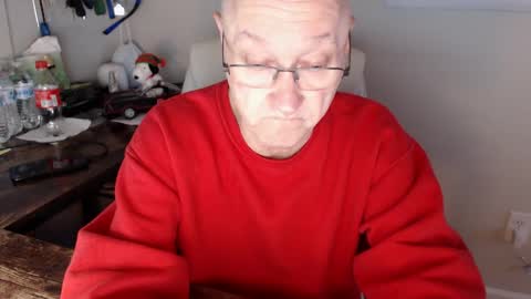 millenium0129 online show from December 20, 1:36 am