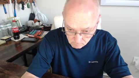 millenium0129 online show from September 11, 6:09 pm