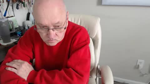 millenium0129 online show from February 24, 4:32 pm