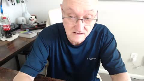 millenium0129 online show from March 6, 4:38 pm