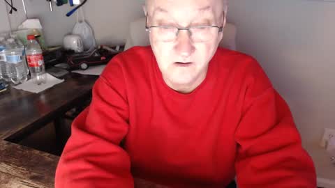 millenium0129 online show from December 3, 1:36 am