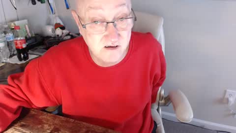 millenium0129 online show from February 4, 12:51 am