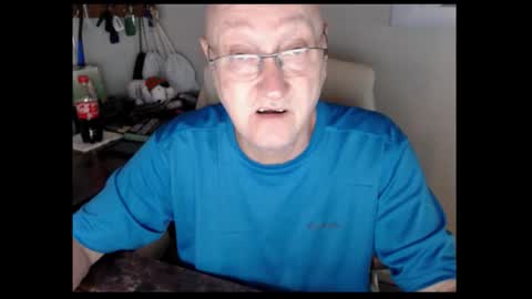 millenium0129 online show from October 13, 11:18 pm