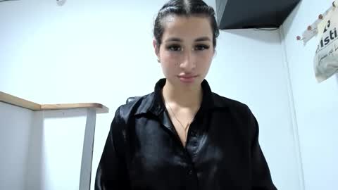 Aleja online show from March 4, 9:23 pm