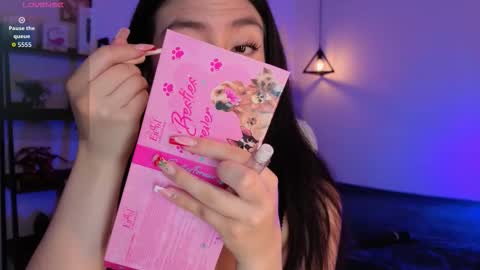 miller_vanessa_ online show from March 28, 9:27 pm