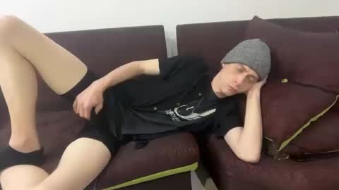 SlimnHungOH online show from October 15, 12:58 am