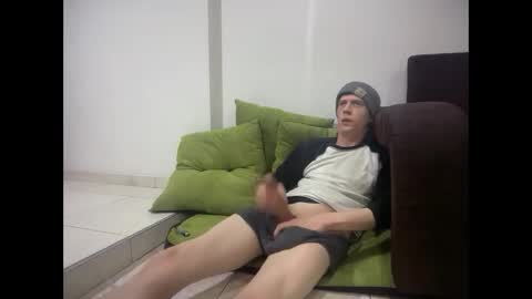 SlimnHungOH online show from November 4, 1:07 am