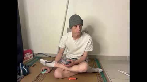 SlimnHungOH online show from February 5, 1:53 am