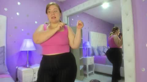 millers_rousse online show from February 25, 2:09 pm