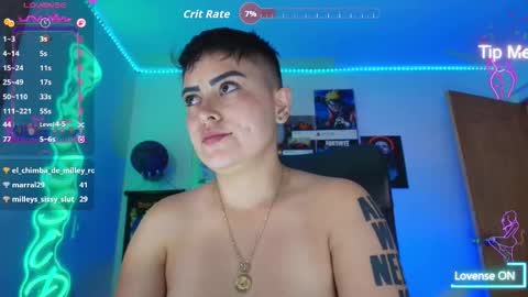 Im girl my name is Johana  online show from February 12, 8:45 pm