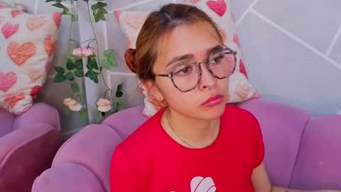 milleyjones_ online show from January 31, 9:12 pm