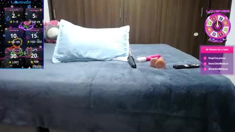 milleynoface online show from March 25, 1:56 am