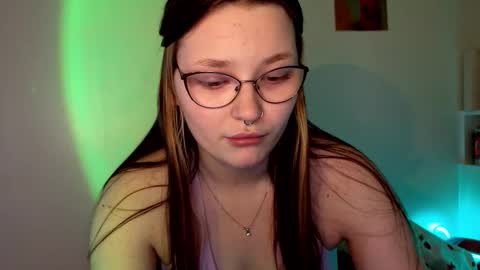 Millie online show from February 18, 4:07 pm