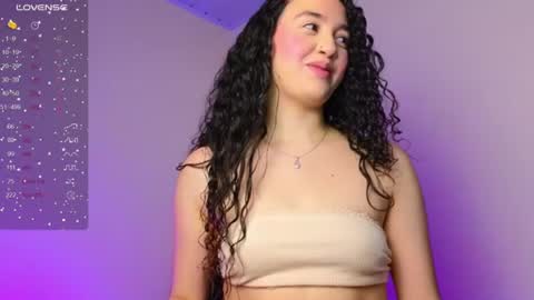 Milly online show from June 30, 1:16 am