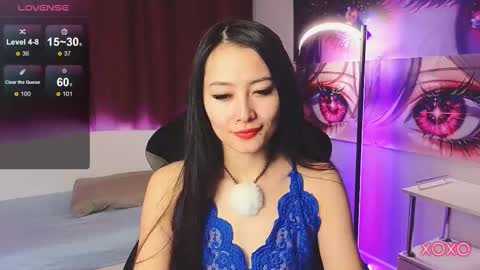 milly__foxy online show from January 9, 1:17 pm