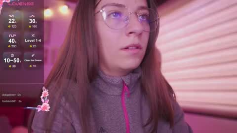 MILLY online show from January 15, 5:55 pm