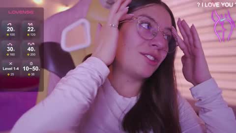 MILLY online show from March 19, 8:25 pm