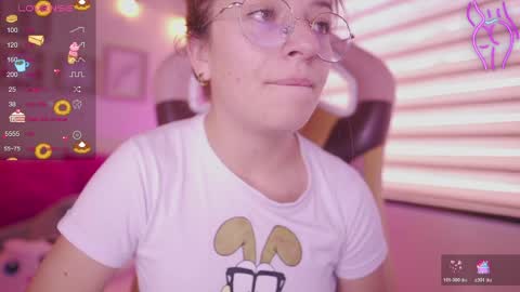 MILLY online show from April 10, 8:02 pm