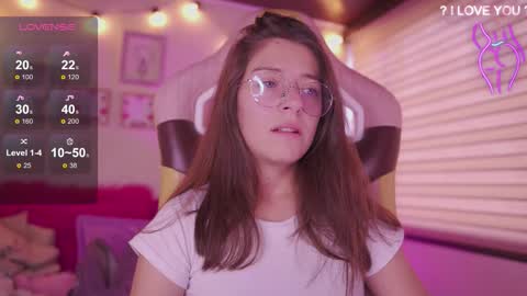 MILLY online show from February 12, 7:17 pm