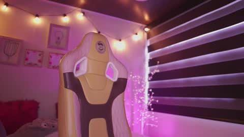 MILLY online show from December 2, 7:23 pm