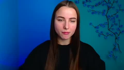 Milly online show from February 24, 12:08 pm