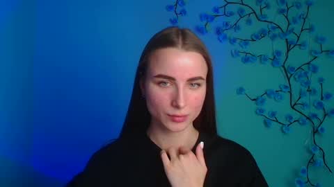 Milly online show from April 13, 11:14 am