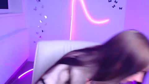 Milly online show from December 17, 12:23 pm