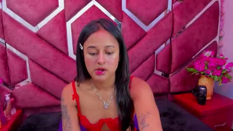 Snapshot of milly_print chatting on September 13, 3:42 am Milly Print online show from September 13, 3:42 am