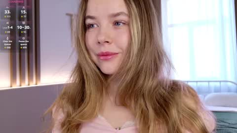 Milly    online show from March 23, 7:13 am