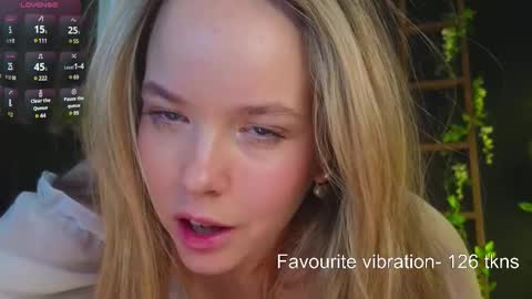 Milly    online show from February 18, 10:16 am