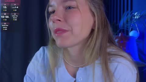 Milly    online show from September 29, 6:56 am