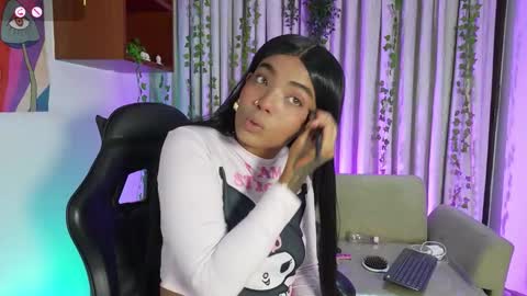 CherryTattoo online show from February 20, 11:07 pm