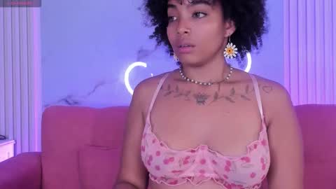 CherryTattoo online show from February 23, 10:01 pm