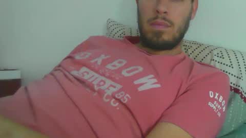 milowww1601 online show from October 25, 3:45 pm