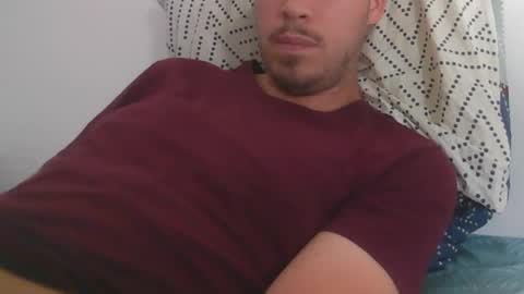 milowww1601 online show from September 20, 9:12 am