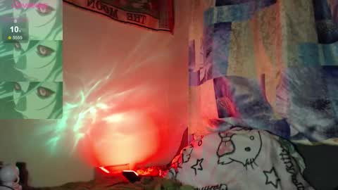 milten_trish online show from October 4, 10:51 pm