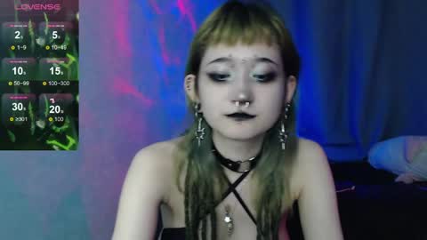 milten_trish online show from May 14, 9:24 pm