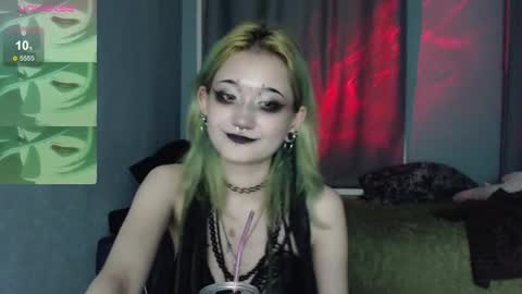 milten_trish online show from February 27, 8:23 pm