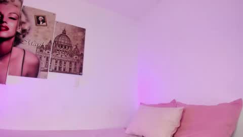 Snapshot of milu_cooper chatting on October 10, 5:57 am milu modelo independiente .onlyfans kmila model online show from October 10, 5:57 am