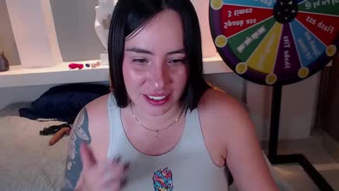 Milu Wallace  online show from March 11, 1:59 am