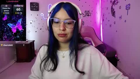 Milusolers online show from December 18, 3:40 pm