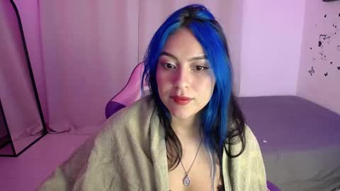 Milusolers online show from October 8, 8:09 am