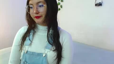 mily_baker online show from March 12, 6:22 pm