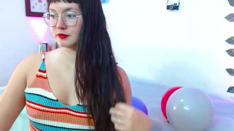 mily_baker online show from March 8, 9:08 pm