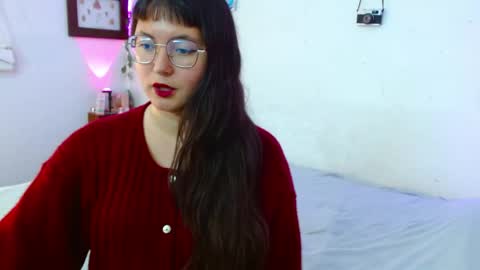 mily_baker online show from May 25, 1:01 am