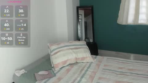 Mily Miley online show from September 15, 1:12 pm