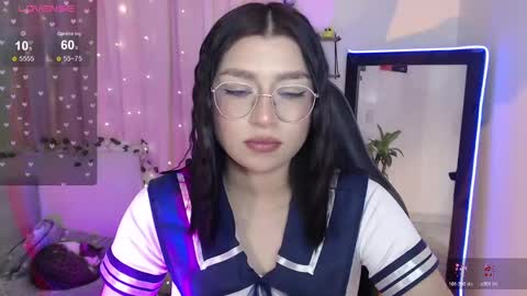 Mily online show from November 6, 9:07 pm