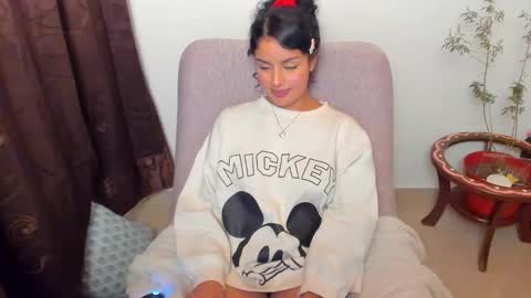 Mimii  online show from December 1, 2:53 am